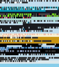 Friday, June 22, 2012 21:51:10 Twitterscape image