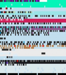 Saturday, June 23, 2012 4:14:12 Twitterscape image