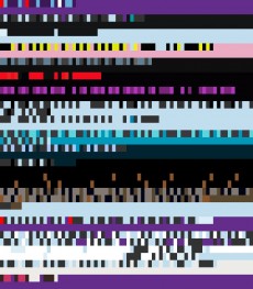 Sunday, June 24, 2012 4:00:24 Twitterscape image