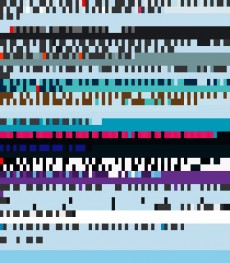 Sunday, June 24, 2012 4:00:26 Twitterscape image