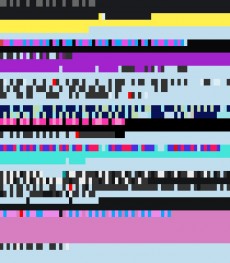 Sunday, June 24, 2012 17:40:27 Twitterscape image