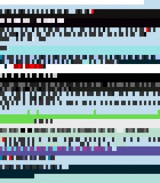 Monday, June 25, 2012 11:45:08 Twitterscape image