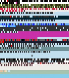 Saturday, June 30, 2012 17:30:32 Twitterscape image