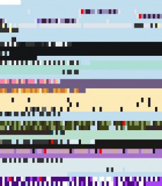 Saturday, June 30, 2012 19:11:53 Twitterscape image