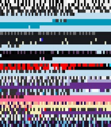 Saturday, June 30, 2012 14:47:02 Twitterscape image