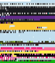 Sunday, July 1, 2012 23:30:57 Twitterscape image