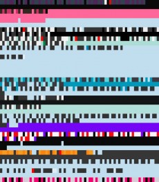 Wednesday, July 4, 2012 4:44:20 Twitterscape image