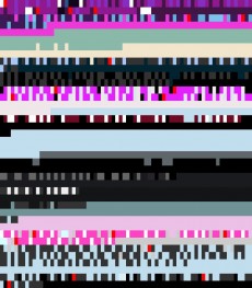 Thursday, July 5, 2012 14:17:01 Twitterscape image