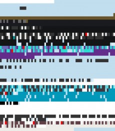 Saturday, July 7, 2012 13:10:12 Twitterscape image