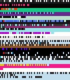 Tuesday, July 10, 2012 7:26:14 Twitterscape image