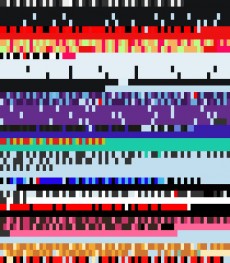 Tuesday, July 10, 2012 23:41:36 Twitterscape image