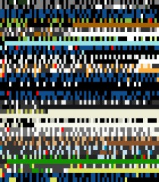 Sunday, July 15, 2012 4:09:35 Twitterscape image