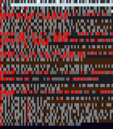 Sunday, July 15, 2012 4:19:59 Twitterscape image