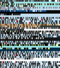 Sunday, July 15, 2012 6:29:37 Twitterscape image