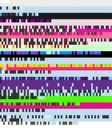 Thursday, July 19, 2012 2:52:40 Twitterscape image