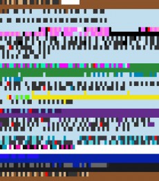 Saturday, July 21, 2012 4:14:55 Twitterscape image