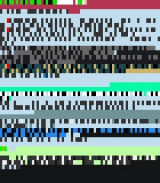 Monday, July 23, 2012 19:05:25 Twitterscape image