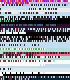 Monday, July 30, 2012 1:19:57 Twitterscape image