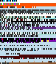 Tuesday, July 31, 2012 21:25:15 Twitterscape image