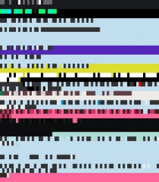 Thursday, August 2, 2012 1:28:01 Twitterscape image