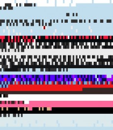 Sunday, August 5, 2012 4:15:15 Twitterscape image