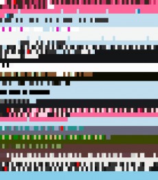 Sunday, August 5, 2012 4:15:29 Twitterscape image