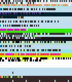 Sunday, August 5, 2012 8:50:05 Twitterscape image