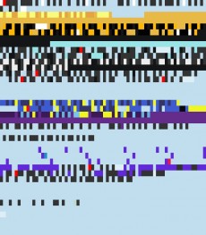 Sunday, August 5, 2012 21:40:11 Twitterscape image