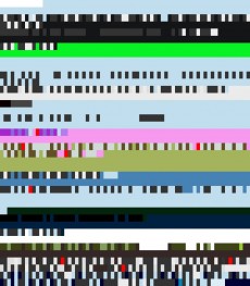 Monday, August 6, 2012 0:28:39 Twitterscape image