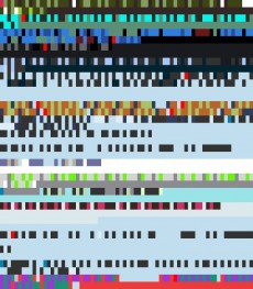 Tuesday, August 7, 2012 17:25:02 Twitterscape image