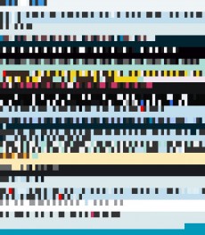 Wednesday, August 8, 2012 7:30:45 Twitterscape image