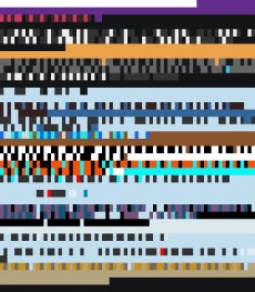 Thursday, August 9, 2012 21:41:44 Twitterscape image