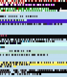 Saturday, August 11, 2012 3:02:01 Twitterscape image