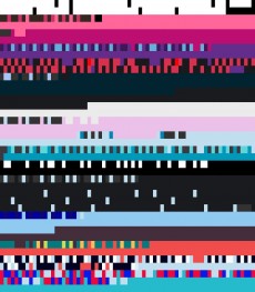 Sunday, August 19, 2012 23:19:54 Twitterscape image