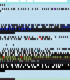 Wednesday, August 22, 2012 22:05:04 Twitterscape image