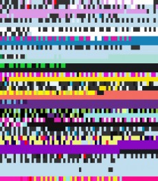 Wednesday, August 29, 2012 21:34:35 Twitterscape image