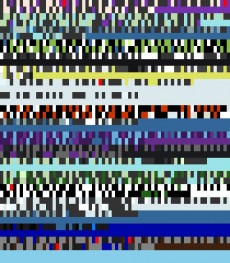 Sunday, October 21, 2012 2:44:32 Twitterscape image