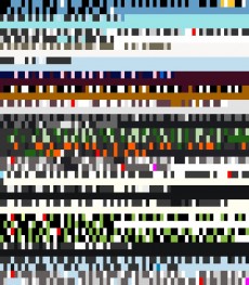 Sunday, October 21, 2012 3:27:38 Twitterscape image