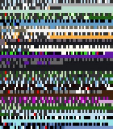Sunday, October 21, 2012 3:52:44 Twitterscape image