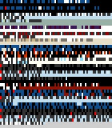 Monday, October 22, 2012 0:39:30 Twitterscape image