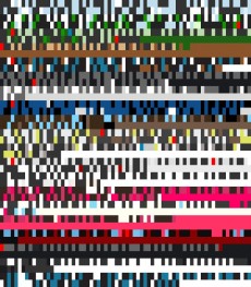 Monday, October 22, 2012 22:11:33 Twitterscape image
