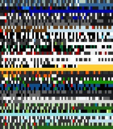 Tuesday, October 23, 2012 0:35:19 Twitterscape image
