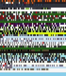 Thursday, October 25, 2012 6:32:22 Twitterscape image