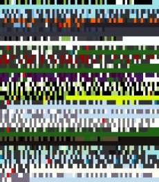 Thursday, October 25, 2012 6:33:40 Twitterscape image