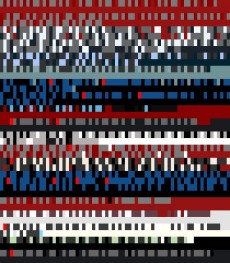 Sunday, October 28, 2012 9:51:47 Twitterscape image