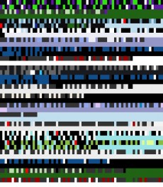 Wednesday, November 7, 2012 10:46:36 Twitterscape image