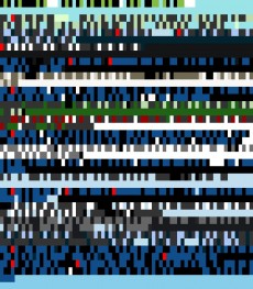 Wednesday, November 7, 2012 11:01:50 Twitterscape image