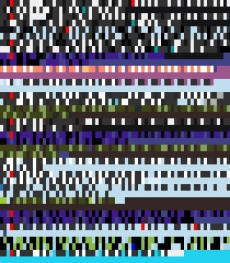 Wednesday, November 7, 2012 11:13:52 Twitterscape image