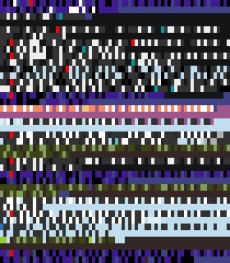 Wednesday, November 7, 2012 11:15:03 Twitterscape image