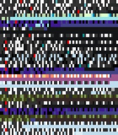 Wednesday, November 7, 2012 11:15:25 Twitterscape image